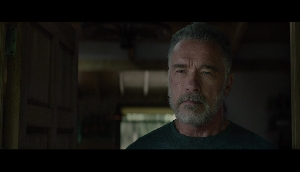 Terminator: Dark Fate Trailer 1 Screenshots