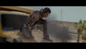 Terminator: Dark Fate Trailer 1 Screenshots