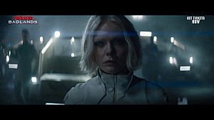 Tessa and the Weyland-Yutani Synths