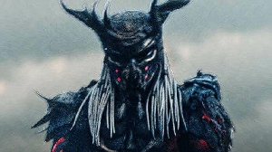 The Clan Leader