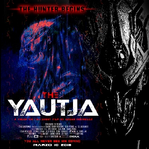 The Yautja 2018