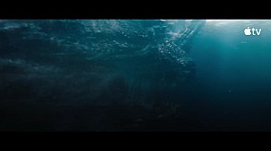 Titan X in Monarch Season 2 First Look