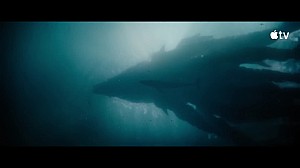 Titan X in Monarch Season 2 First Look