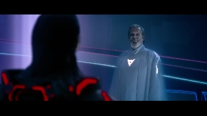 Tron: Ares Official Trailer