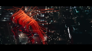 Tron: Ares Official Trailer