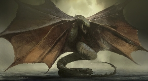 Warbat concept art