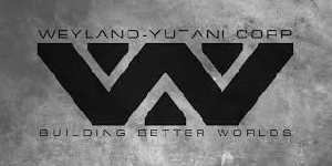 Weyland Yutani 