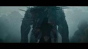 Weyland-Yutani Returns Featurette