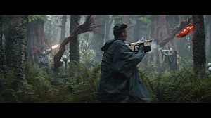 Weyland-Yutani Returns Featurette