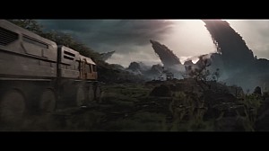 Weyland-Yutani Returns Featurette