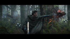 Weyland-Yutani Returns Featurette