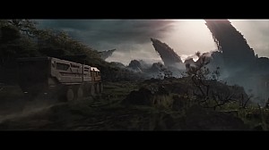 Weyland-Yutani Returns Featurette