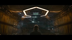 Weyland-Yutani Returns Featurette