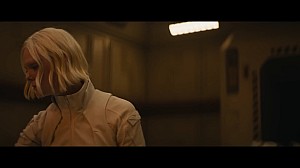 Weyland-Yutani Returns Featurette