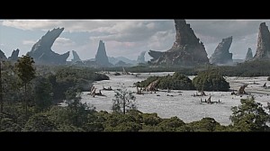 Weyland-Yutani Returns Featurette