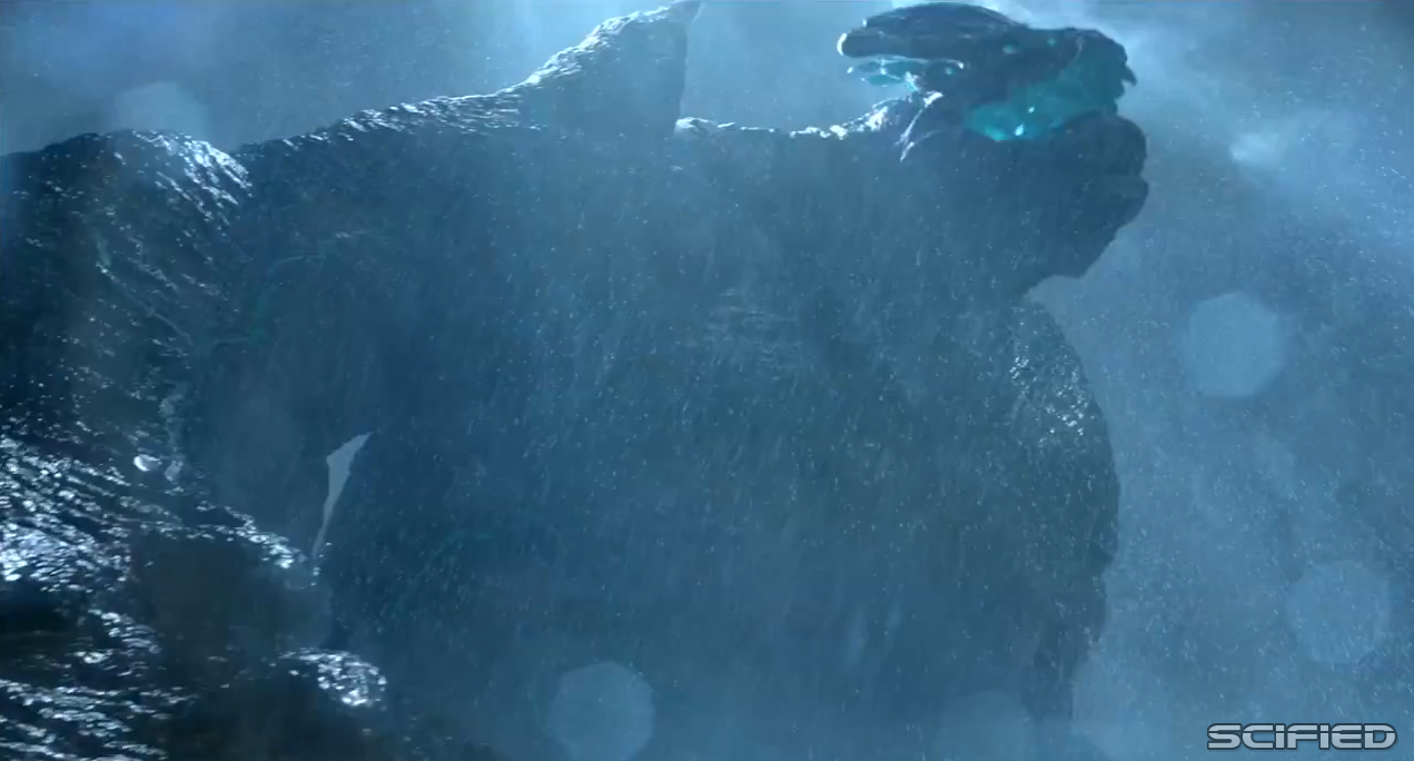 Pacific Rim - TV Spot 2