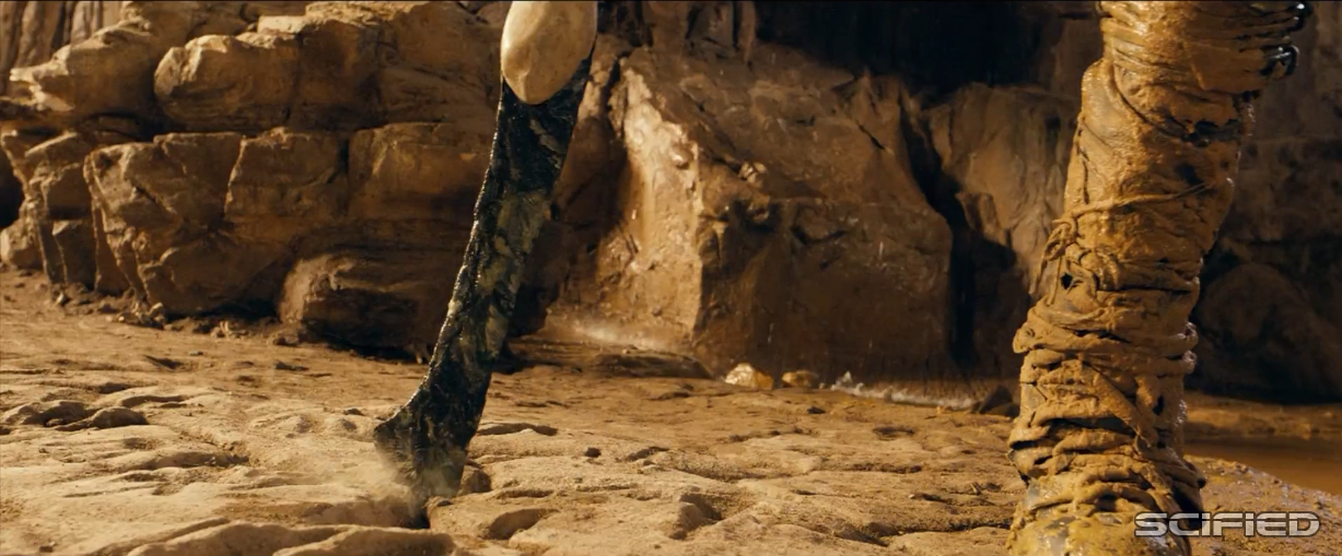 Riddick Debut Trailer 11