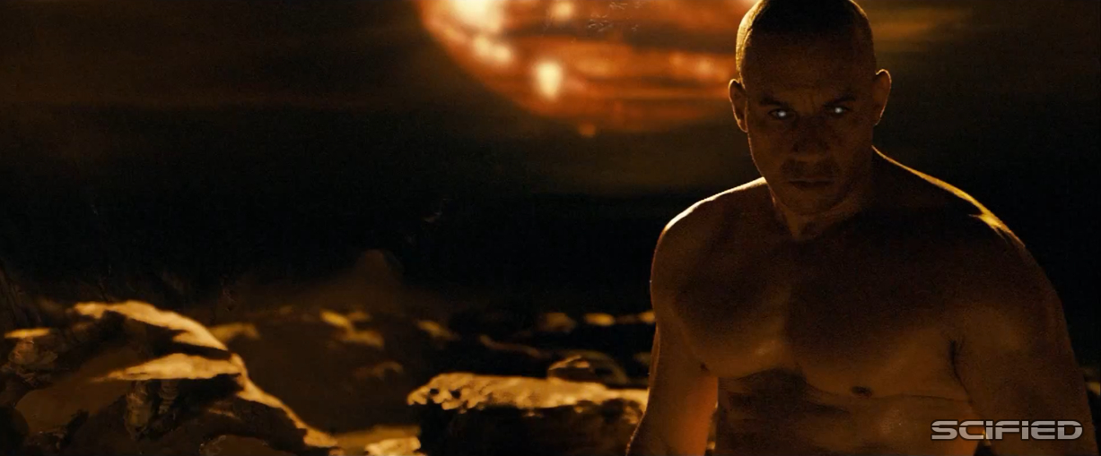 Riddick Debut Trailer 24