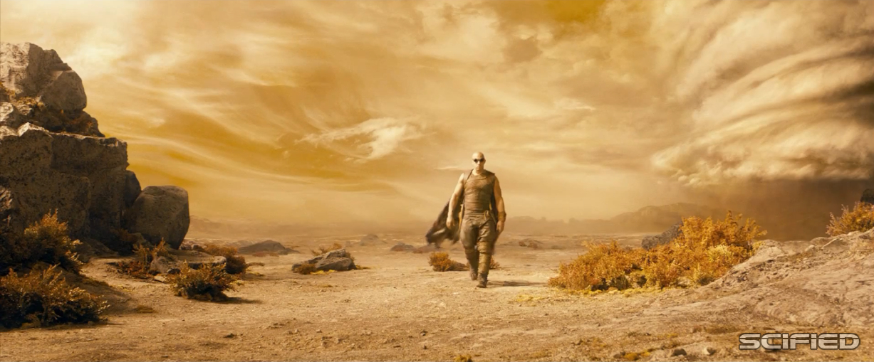 Riddick Debut Trailer 47