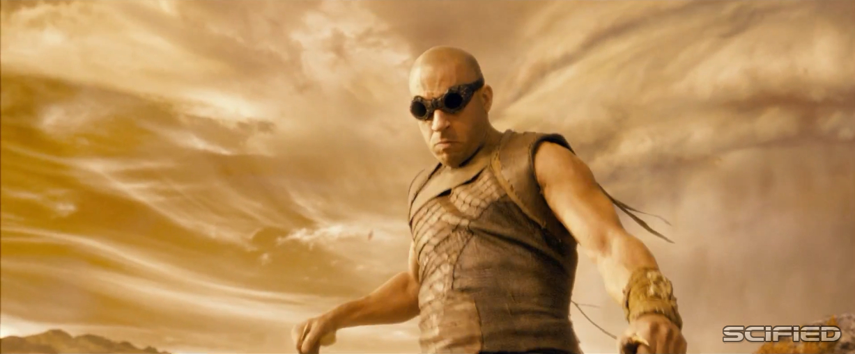 Riddick Debut Trailer 49