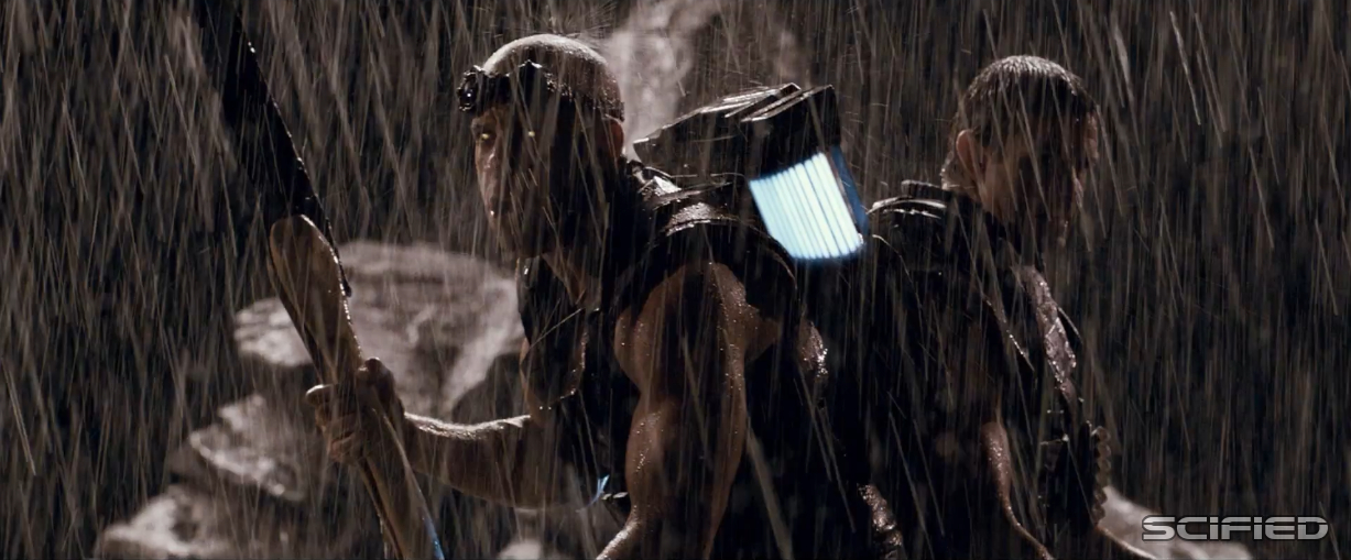 Riddick Debut Trailer 86