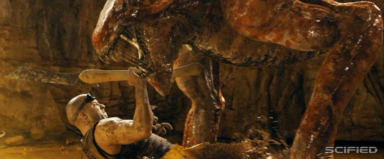 Riddick Debut Trailer 88