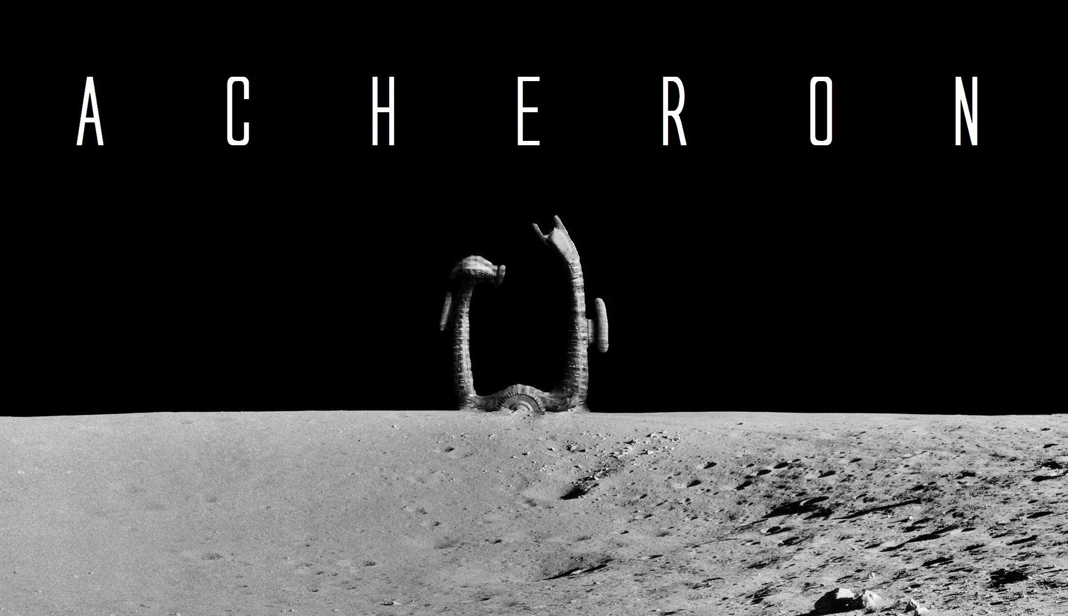 Acheron | Alien 5