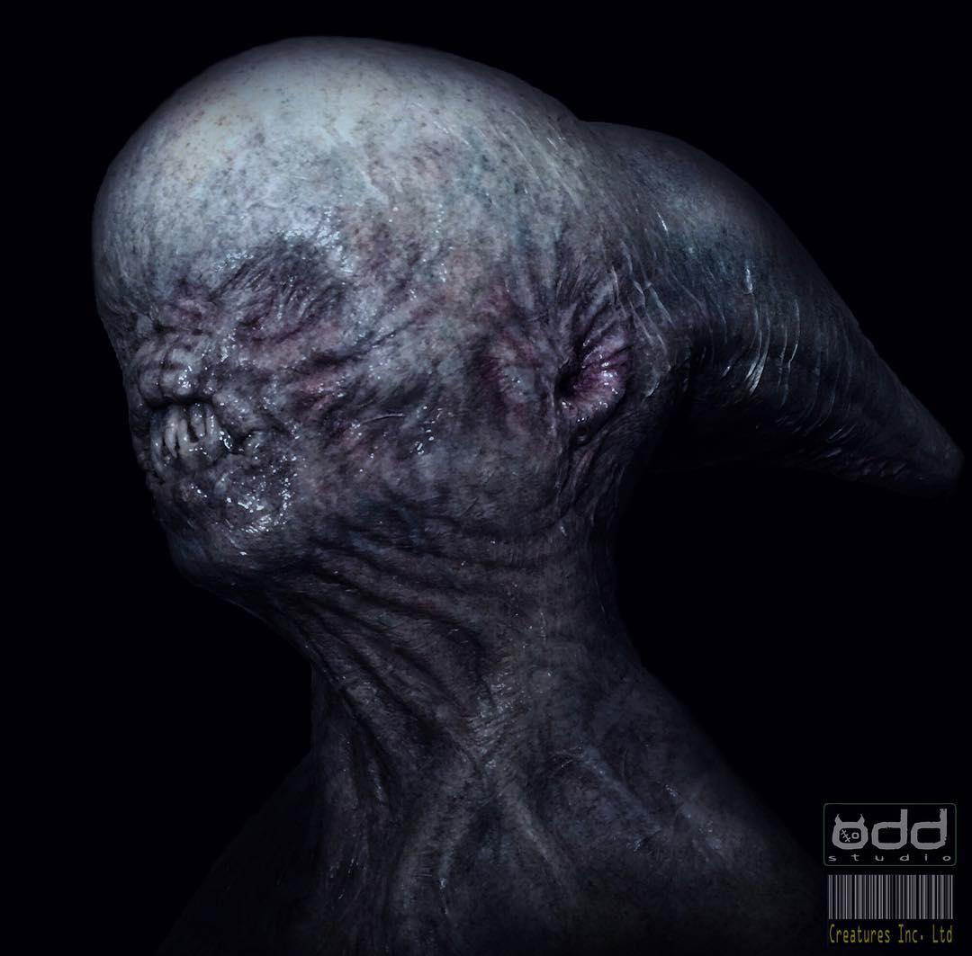 Alien: Covenant images