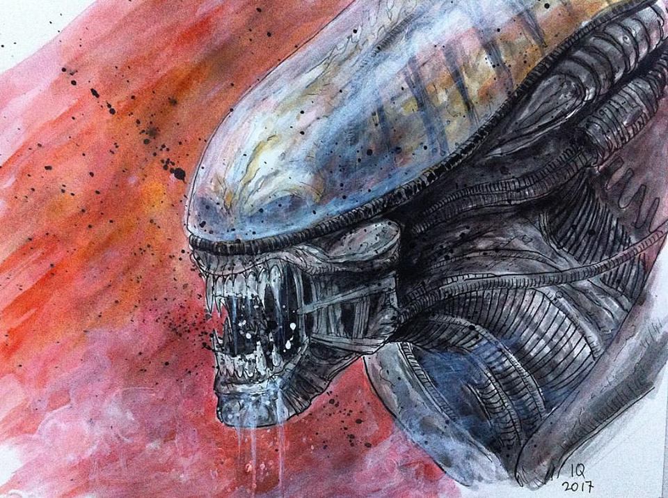ALIEN