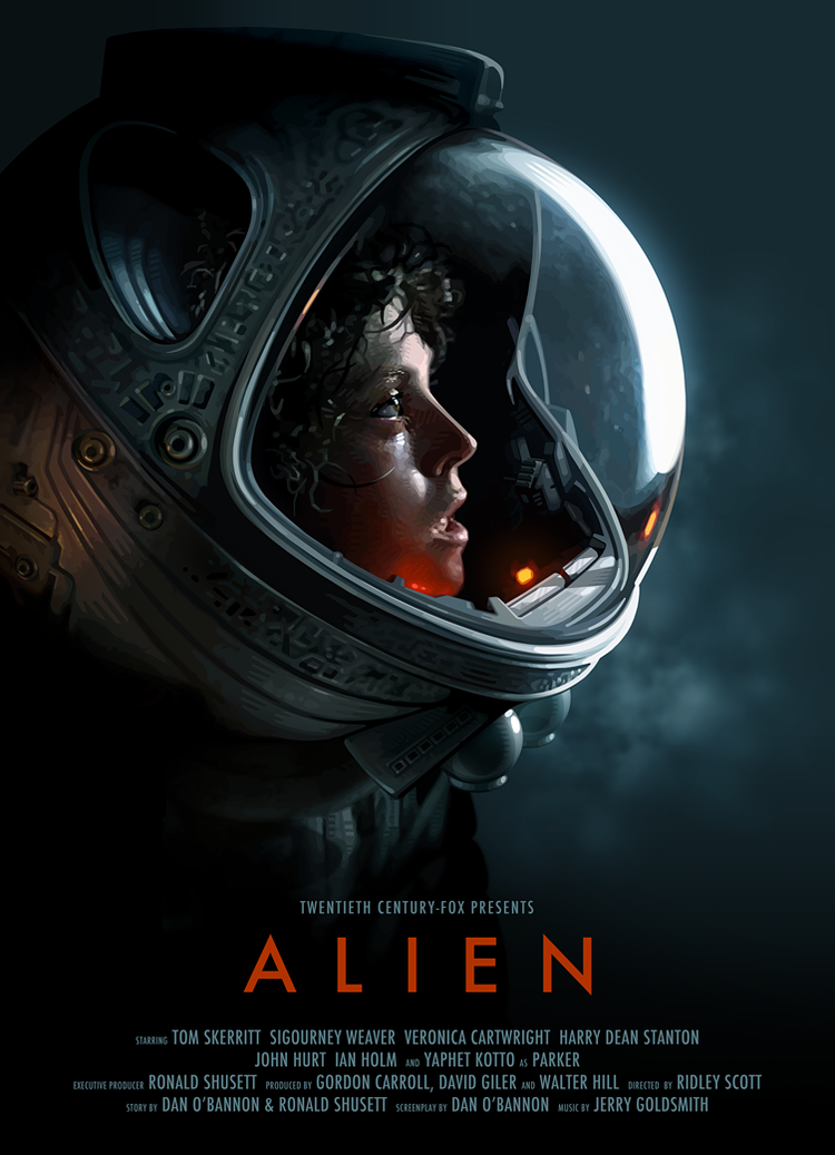 alien