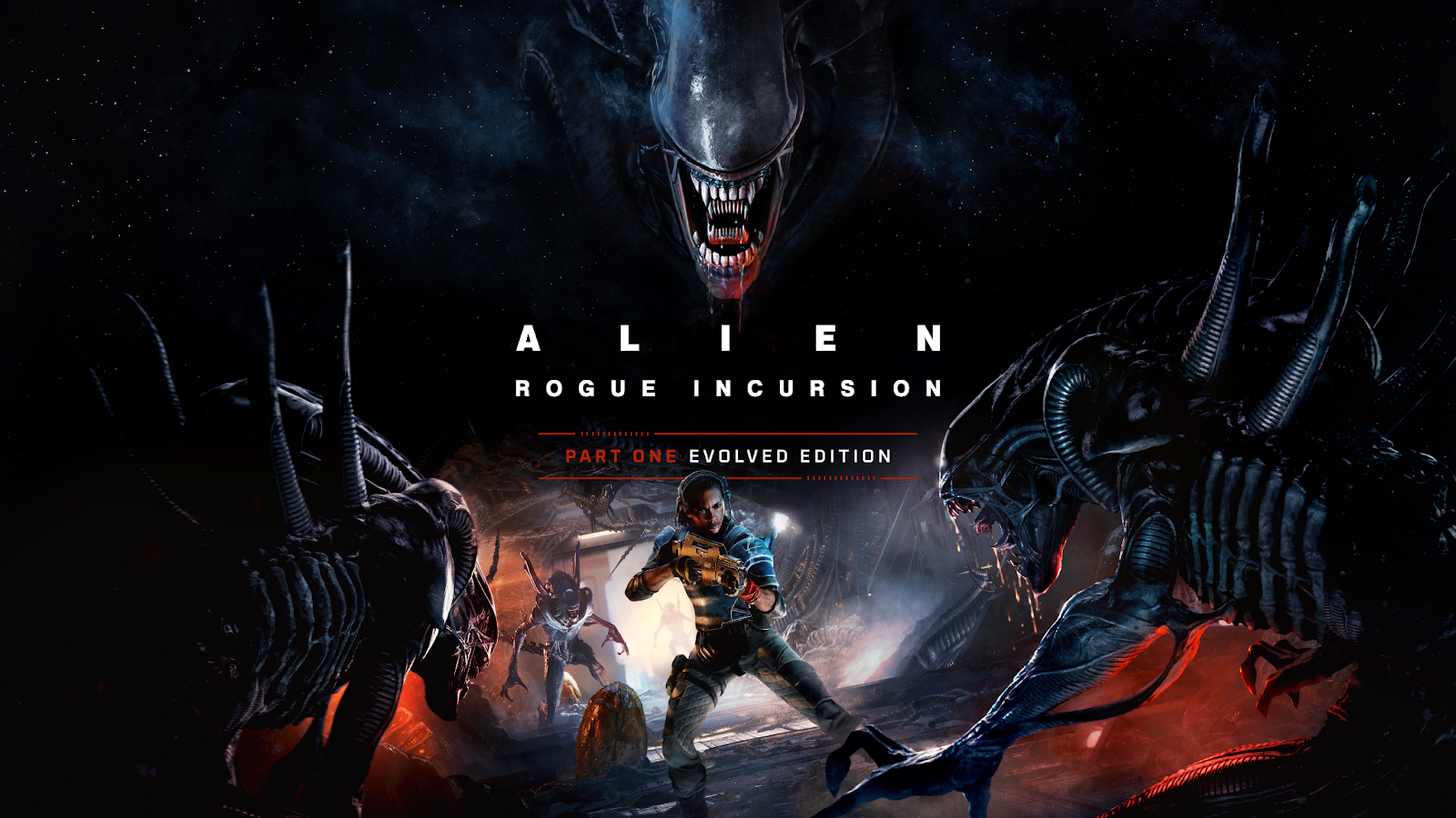 Alien: Rogue Incursion images