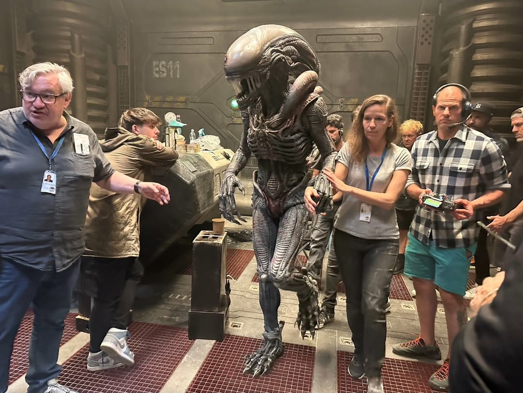 Alien: Romulus images