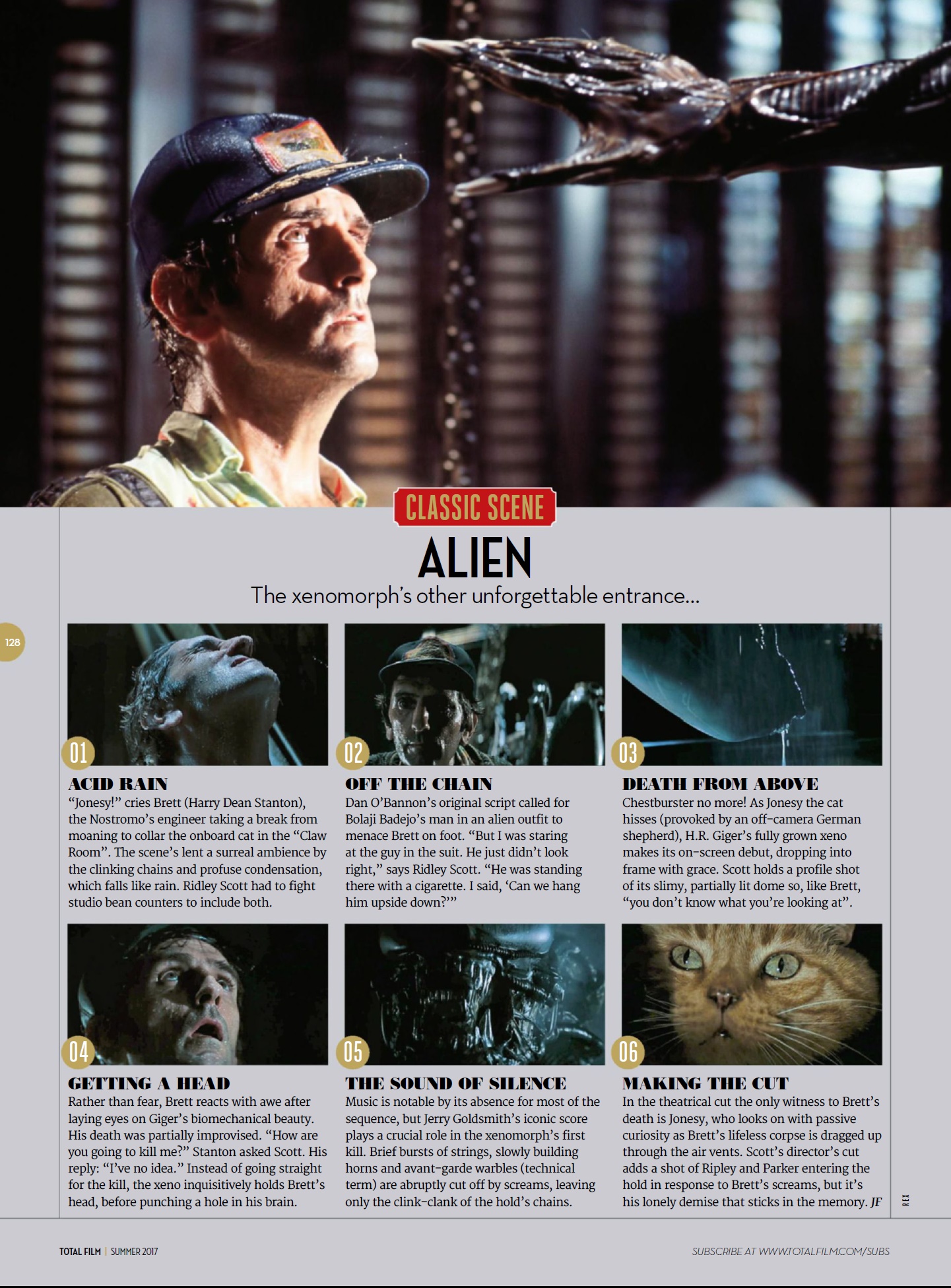 ALIEN