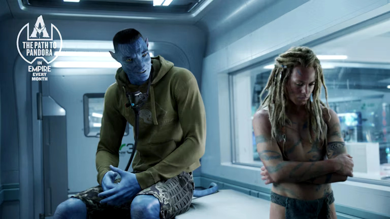 Avatar: Fire and Ash images