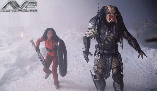 Aliens vs. Predator Images images