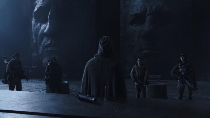 Alien: Covenant images