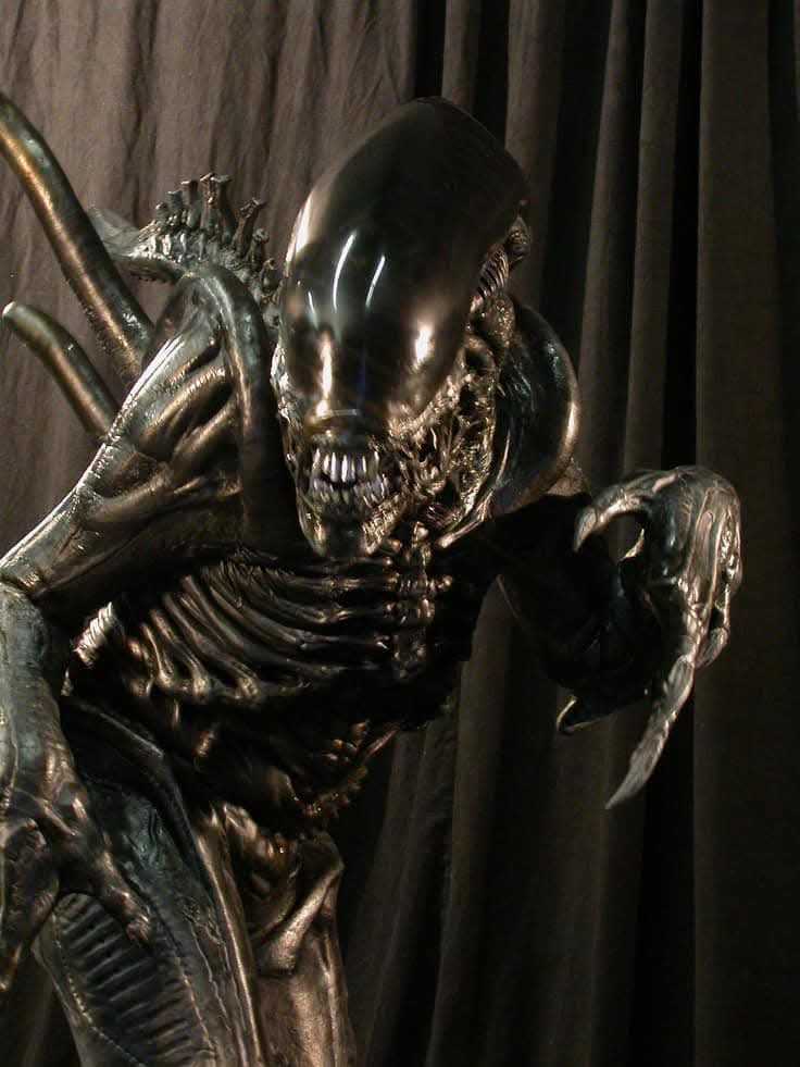 Aliens vs. Predator Images images