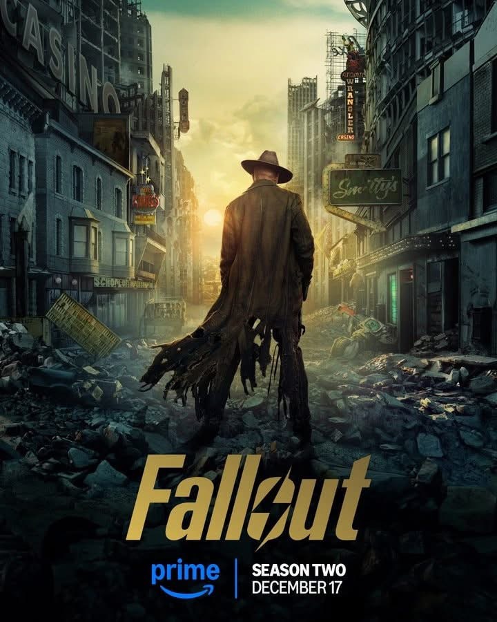 Fallout TV Series images