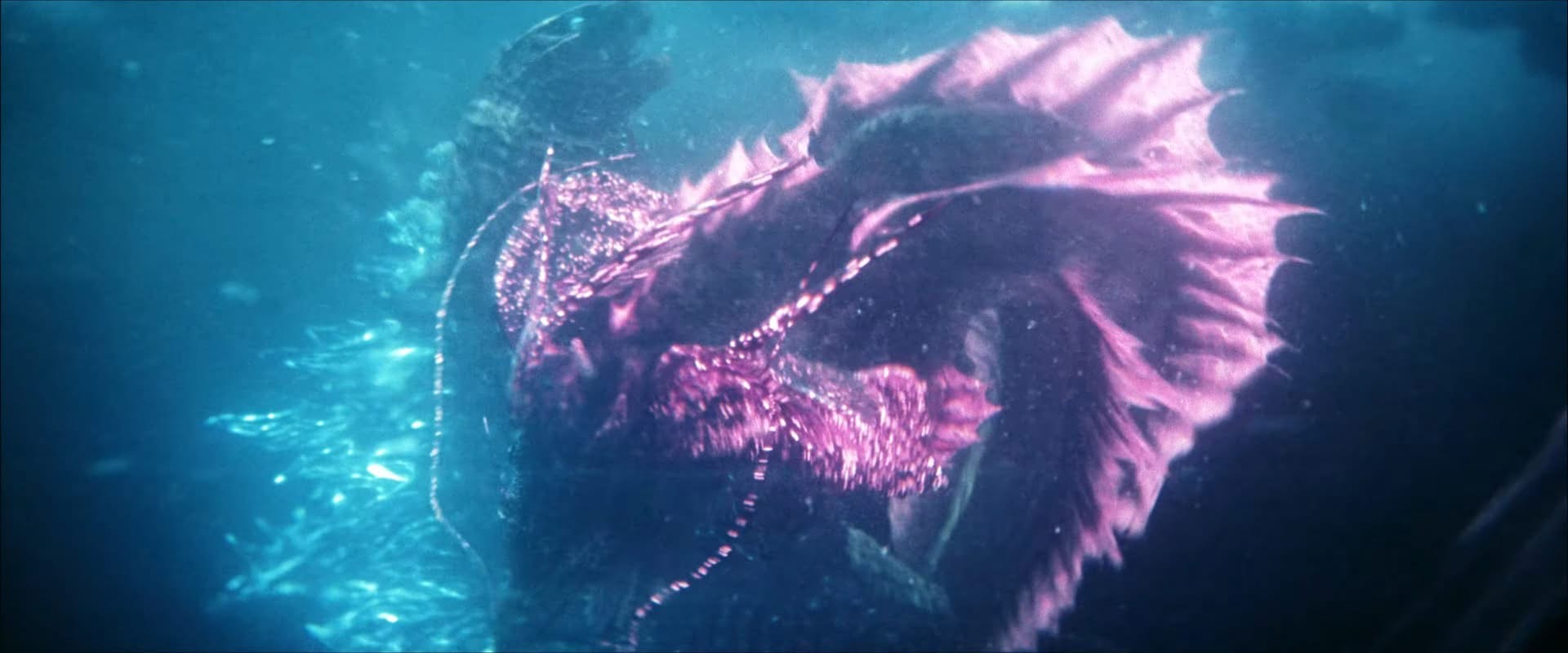 Godzilla x Kong: The New Empire (2024) images