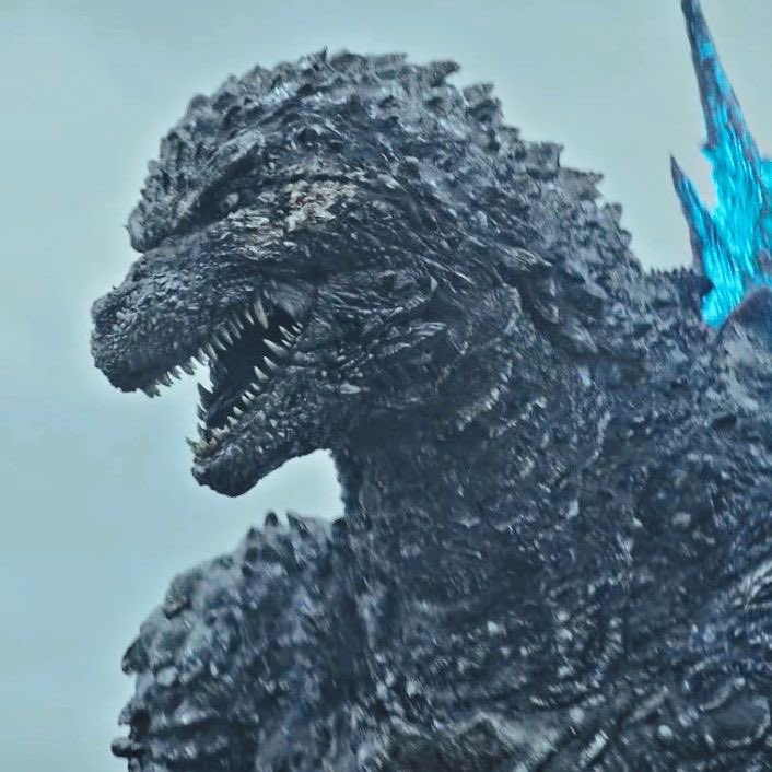 Godzilla: Minus One images