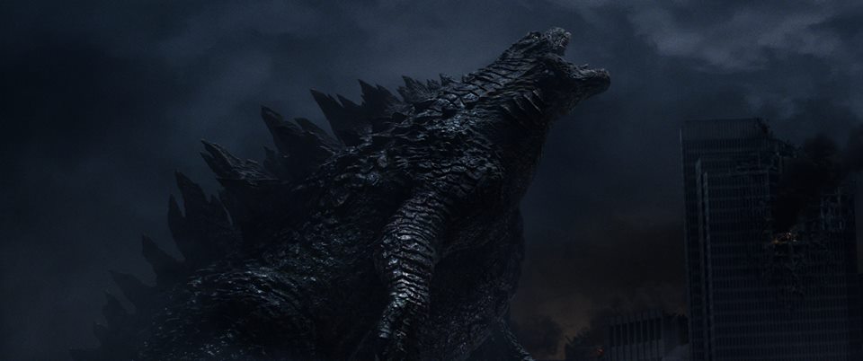 Годзилла 2014. Godzilla 2014 Roar. Годзилла 2014 рёв. Годзилла рычит 2014. Картинки из фильма Годзилла 2014.