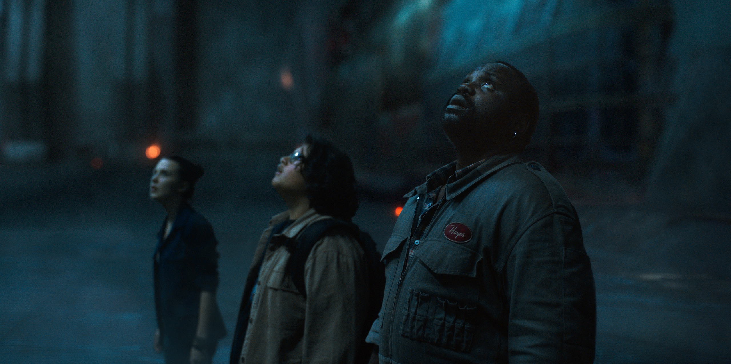 Godzilla vs. Kong Official Movie Stills