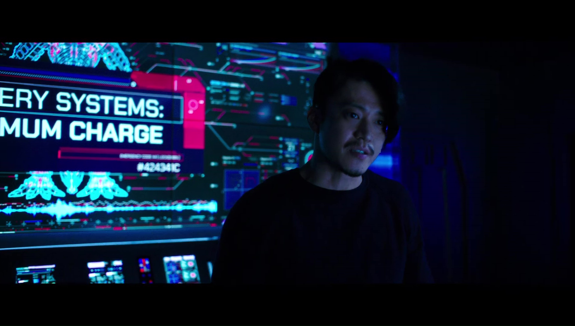 Godzilla vs. Kong Trailer 1 Screenshots
