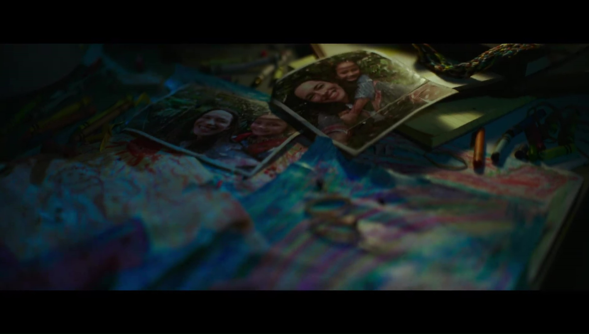 Godzilla vs. Kong Trailer 1 Screenshots