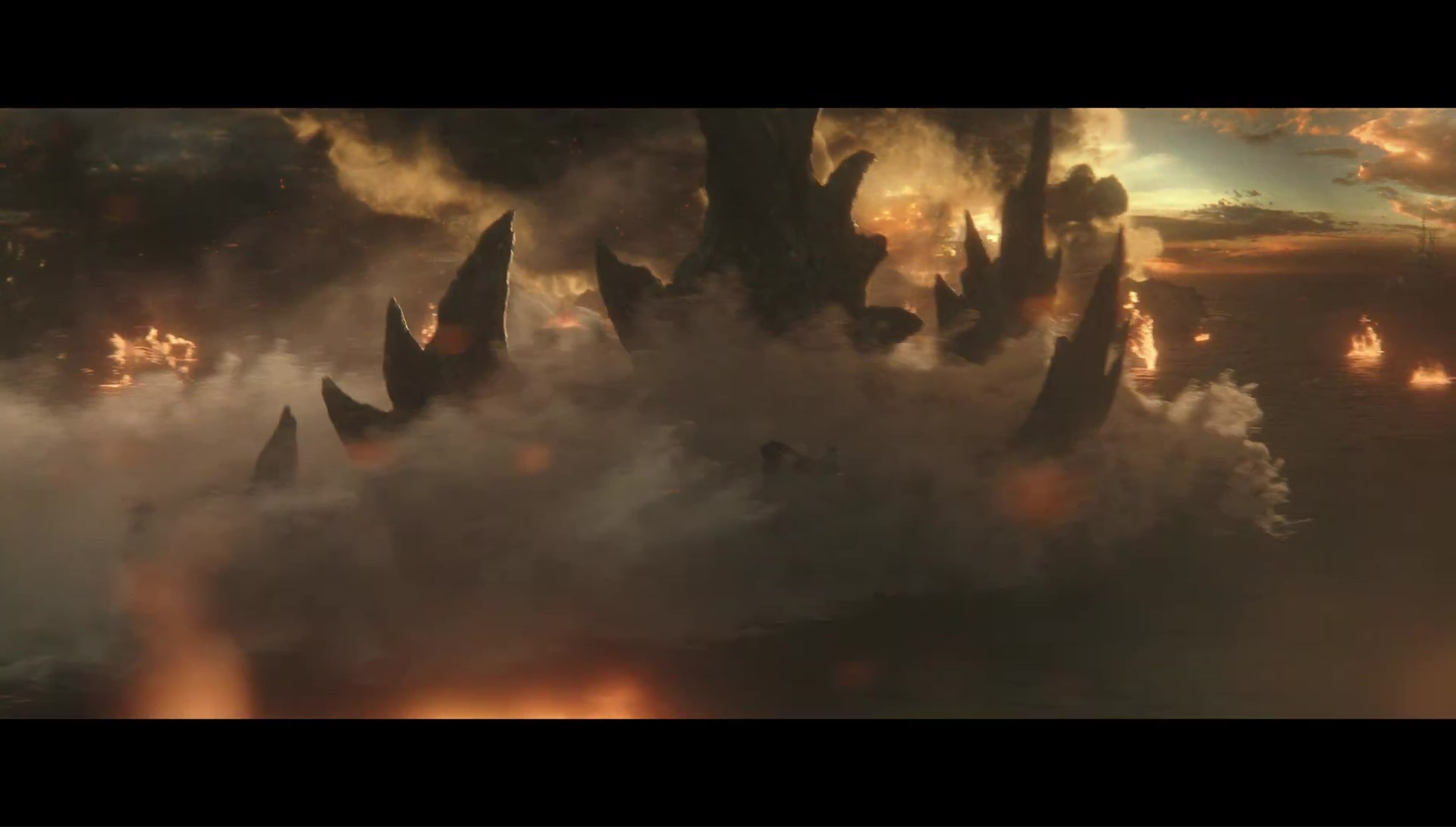 Godzilla vs. Kong Trailer 1 Screenshots