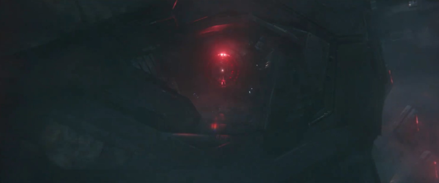 Godzilla vs. Kong TV Spot
