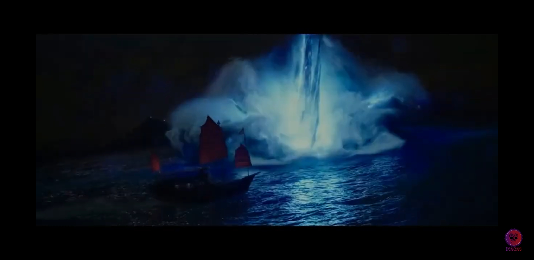 Godzilla vs. Kong TV Spot