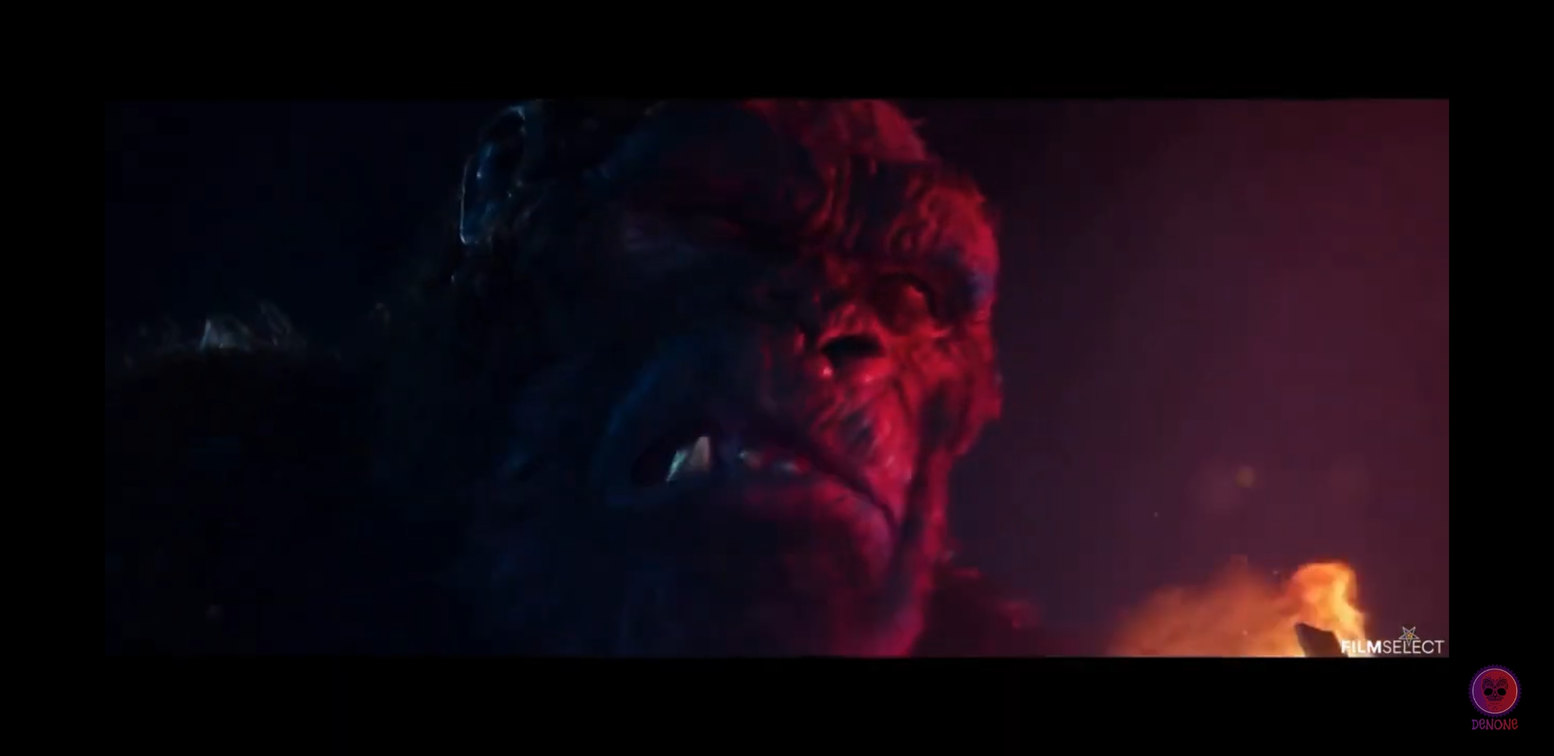 Godzilla vs. Kong TV Spot