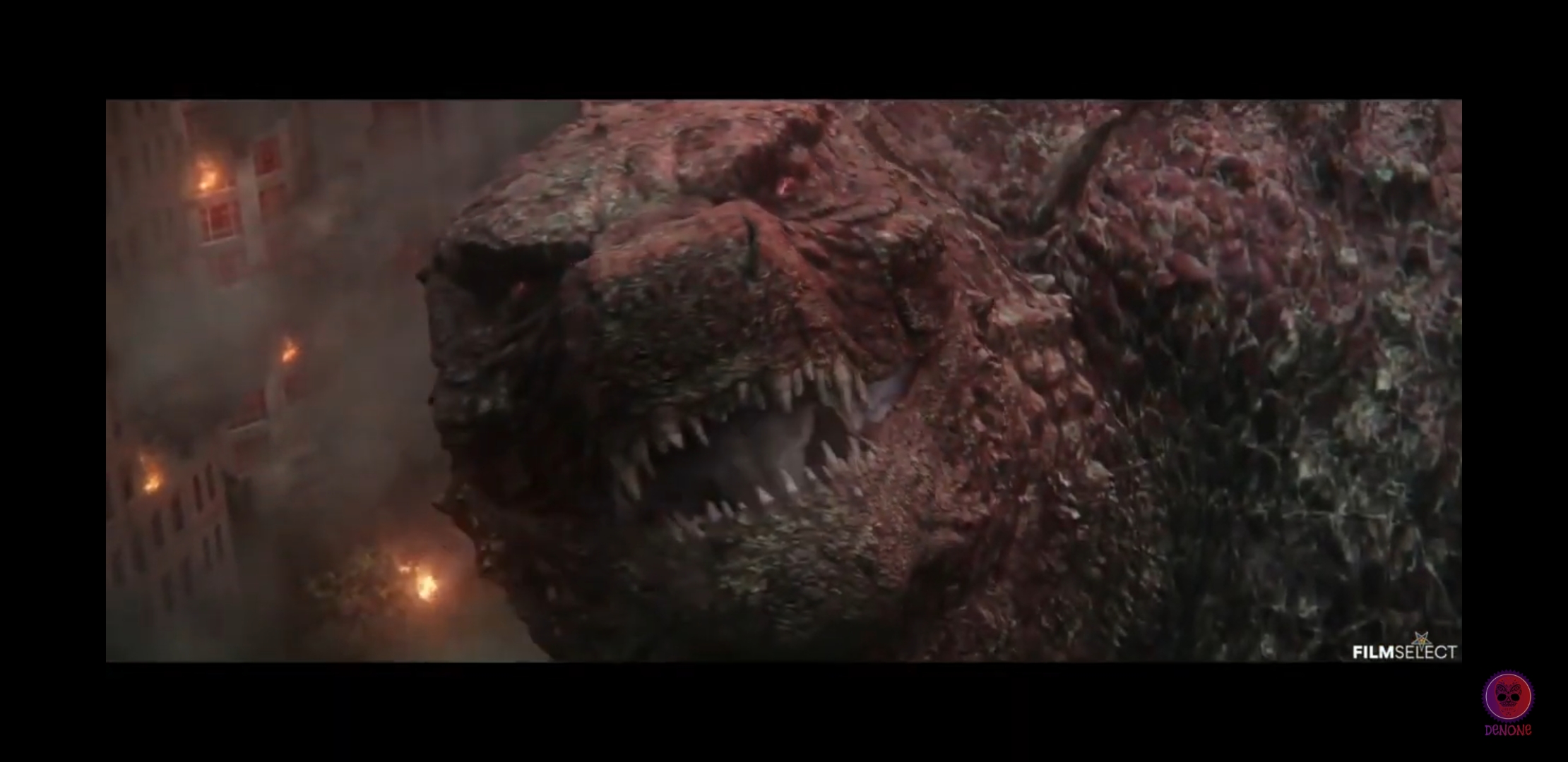 Godzilla vs. Kong TV Spot