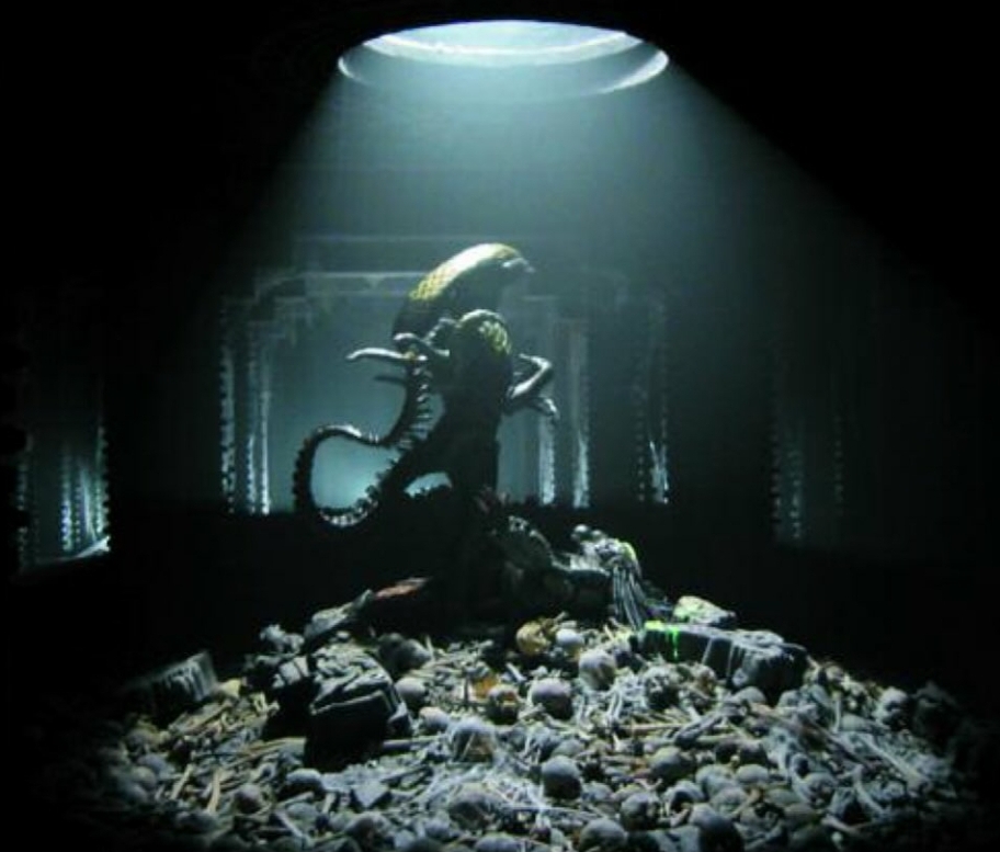 Aliens vs. Predator Images images